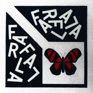 Farfalla