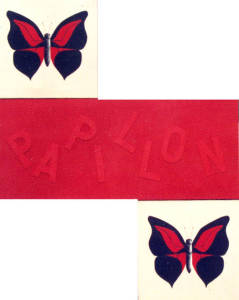 Papillon